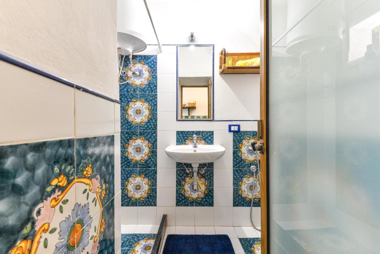 Casa Vacanze Iose Rio Marina Exterior photo